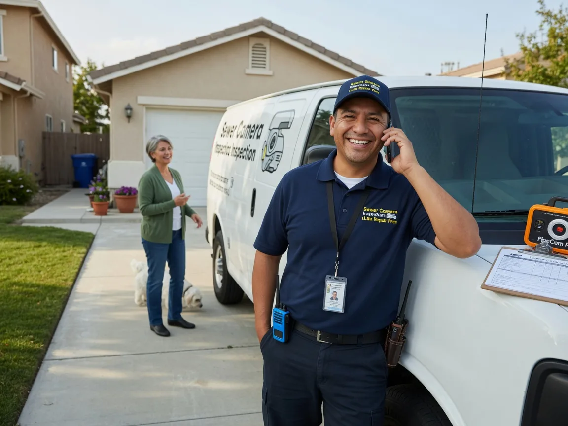 Sewer Line Repair Crookston, NE FAQs